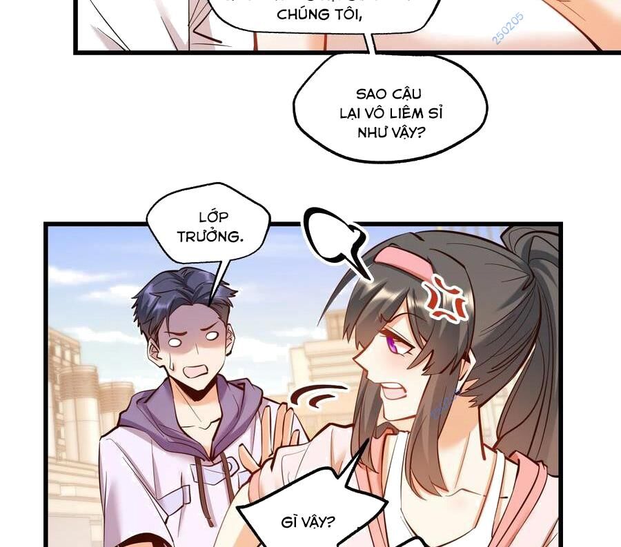 Trọng Sinh Không Làm Chạn Vương, Tôi Một Mình Nạp Game Thăng Cấp Chap 61 - Next Chap 62
