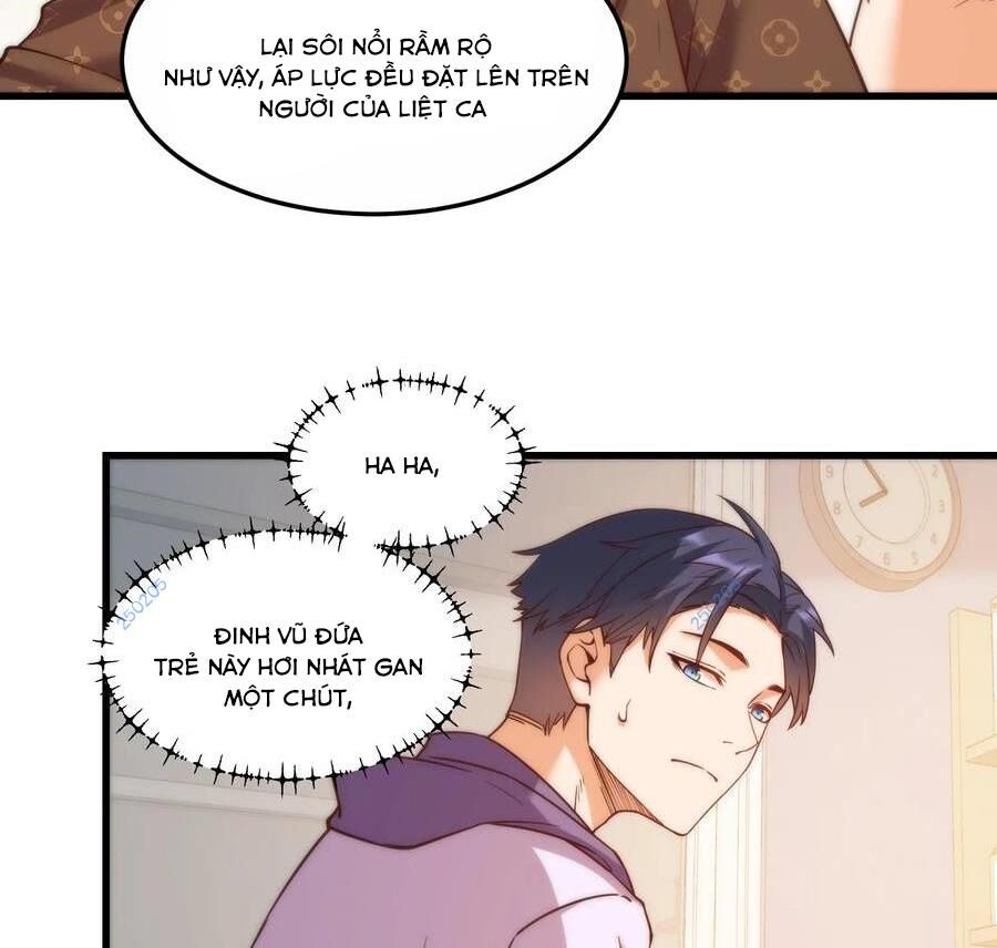 Trọng Sinh Không Làm Chạn Vương, Tôi Một Mình Nạp Game Thăng Cấp Chap 61 - Next Chap 62