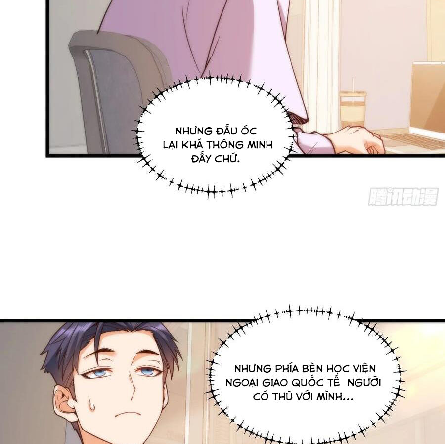 Trọng Sinh Không Làm Chạn Vương, Tôi Một Mình Nạp Game Thăng Cấp Chap 61 - Next Chap 62