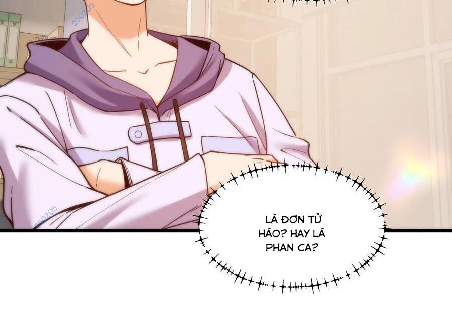 Trọng Sinh Không Làm Chạn Vương, Tôi Một Mình Nạp Game Thăng Cấp Chap 61 - Next Chap 62