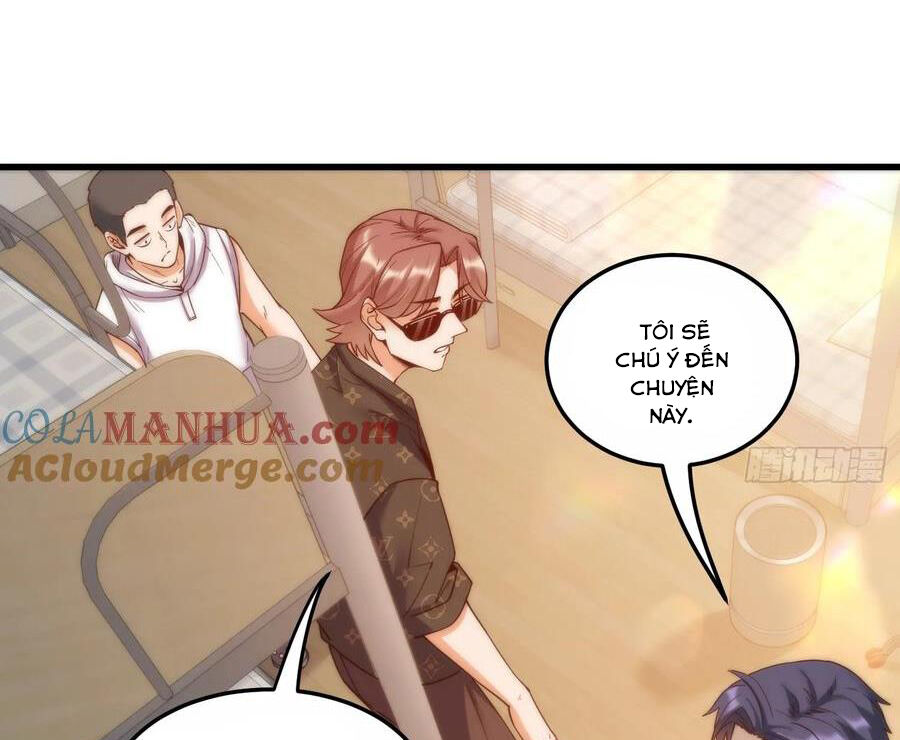 Trọng Sinh Không Làm Chạn Vương, Tôi Một Mình Nạp Game Thăng Cấp Chap 61 - Next Chap 62