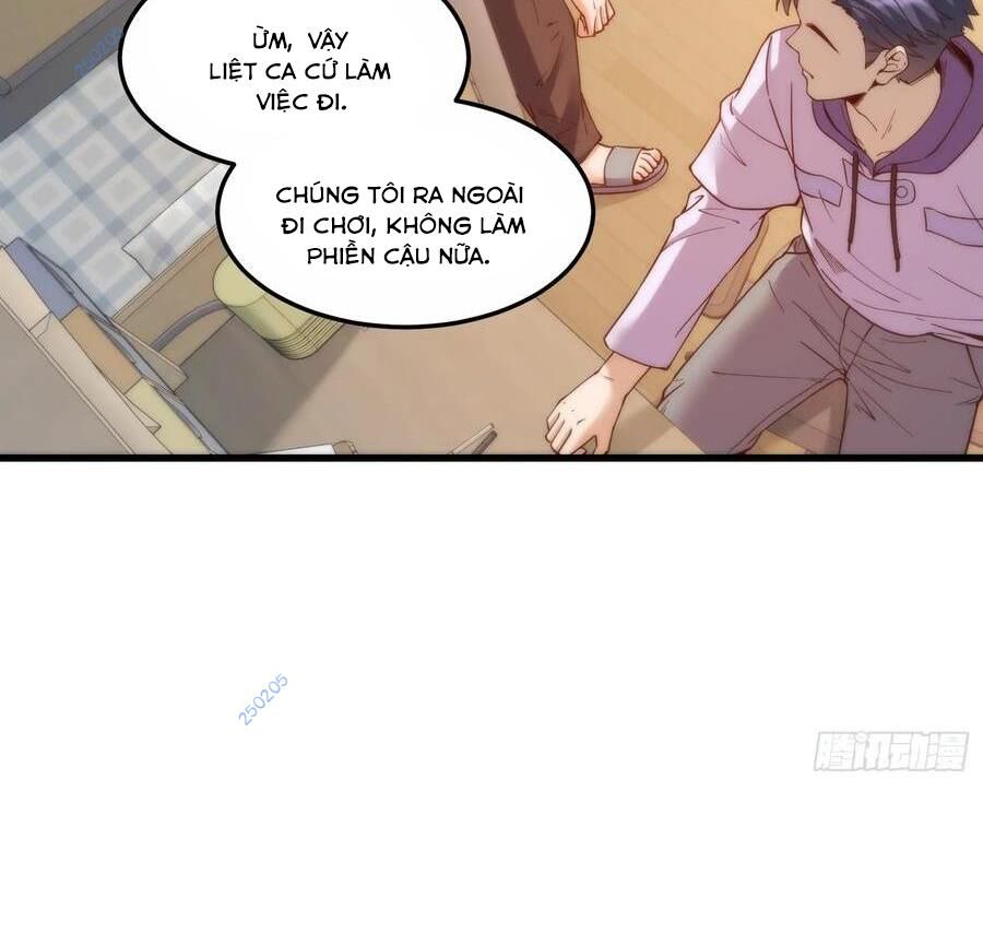 Trọng Sinh Không Làm Chạn Vương, Tôi Một Mình Nạp Game Thăng Cấp Chap 61 - Next Chap 62