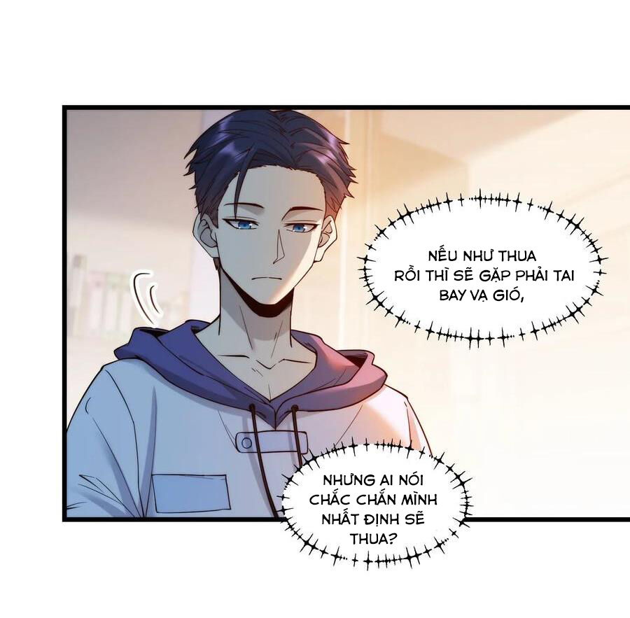 Trọng Sinh Không Làm Chạn Vương, Tôi Một Mình Nạp Game Thăng Cấp Chap 61 - Next Chap 62