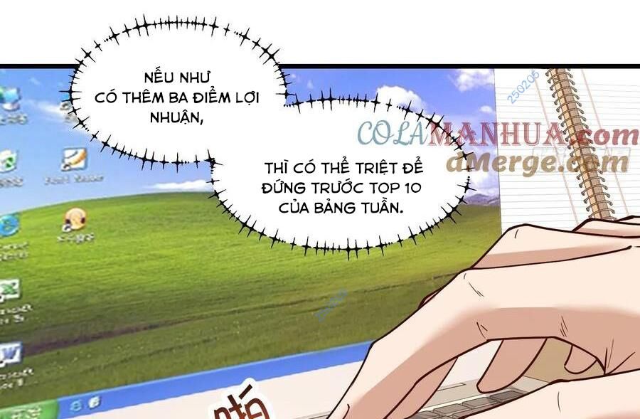 Trọng Sinh Không Làm Chạn Vương, Tôi Một Mình Nạp Game Thăng Cấp Chap 61 - Next Chap 62