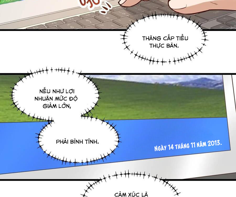 Trọng Sinh Không Làm Chạn Vương, Tôi Một Mình Nạp Game Thăng Cấp Chap 61 - Next Chap 62