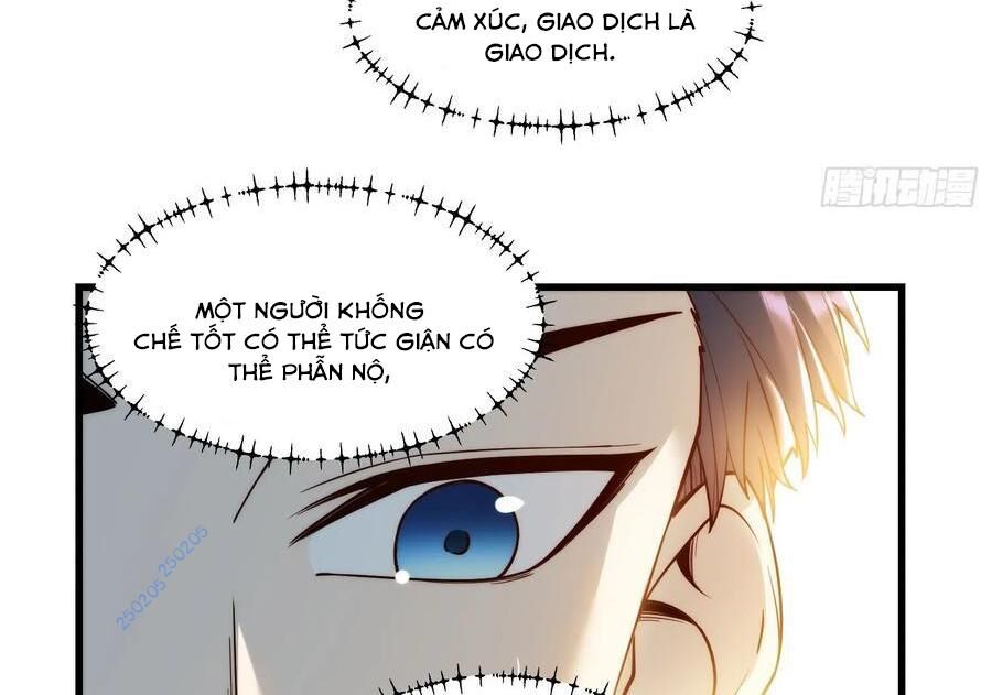 Trọng Sinh Không Làm Chạn Vương, Tôi Một Mình Nạp Game Thăng Cấp Chap 61 - Next Chap 62