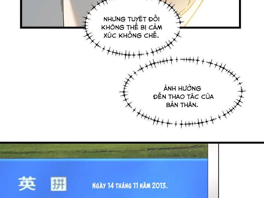 Trọng Sinh Không Làm Chạn Vương, Tôi Một Mình Nạp Game Thăng Cấp Chap 61 - Next Chap 62