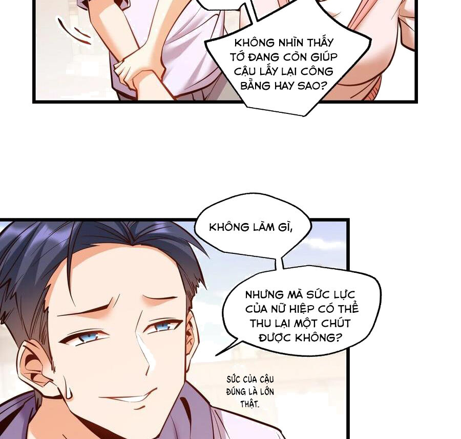 Trọng Sinh Không Làm Chạn Vương, Tôi Một Mình Nạp Game Thăng Cấp Chap 61 - Next Chap 62