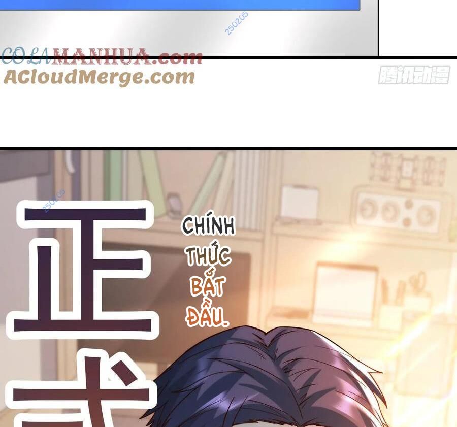 Trọng Sinh Không Làm Chạn Vương, Tôi Một Mình Nạp Game Thăng Cấp Chap 61 - Next Chap 62