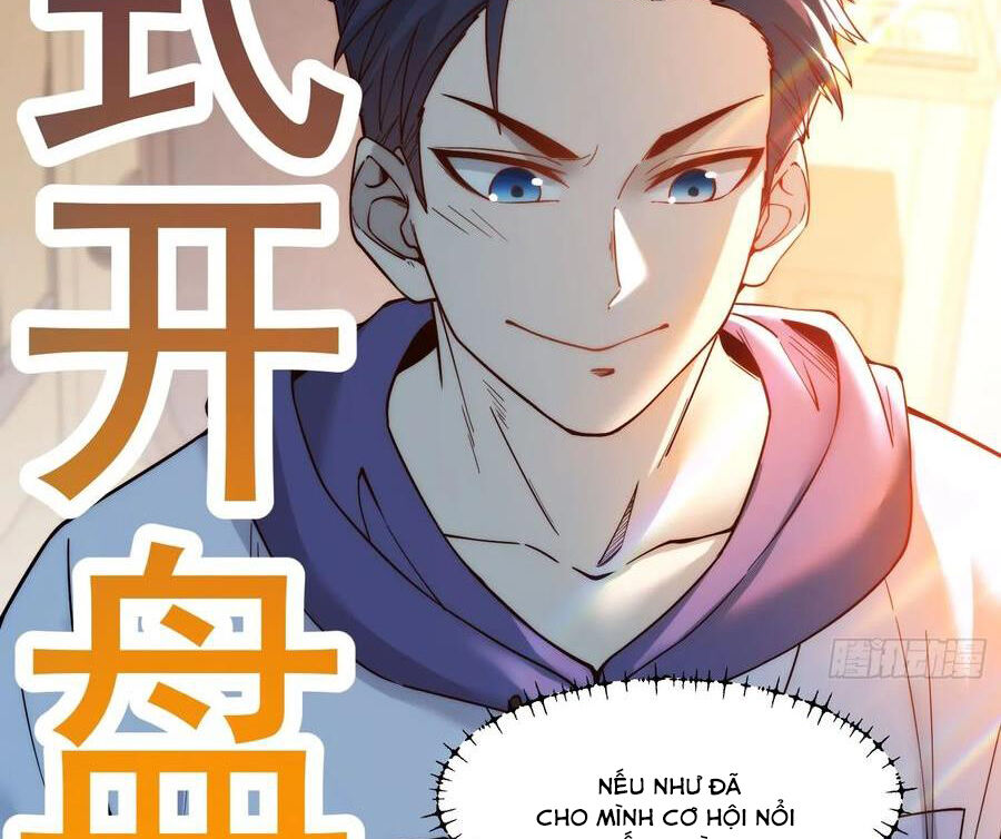 Trọng Sinh Không Làm Chạn Vương, Tôi Một Mình Nạp Game Thăng Cấp Chap 61 - Next Chap 62