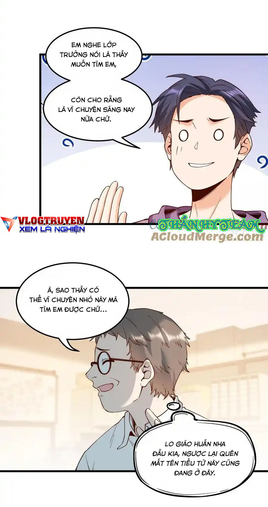 Trọng Sinh Không Làm Chạn Vương, Tôi Một Mình Nạp Game Thăng Cấp Chap 62 - Next Chap 63