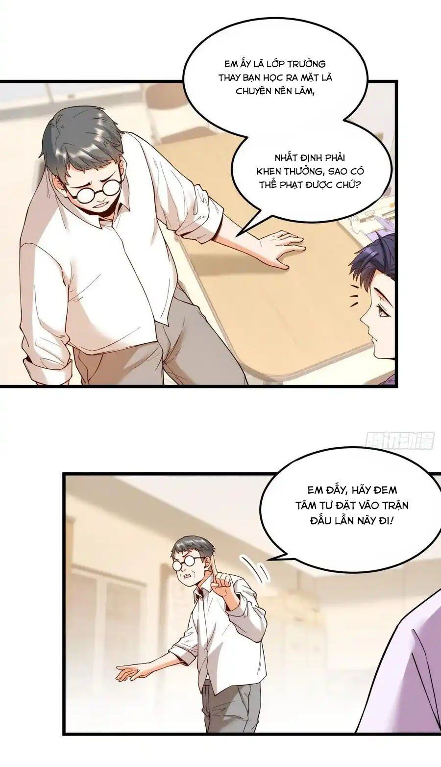 Trọng Sinh Không Làm Chạn Vương, Tôi Một Mình Nạp Game Thăng Cấp Chap 62 - Next Chap 63