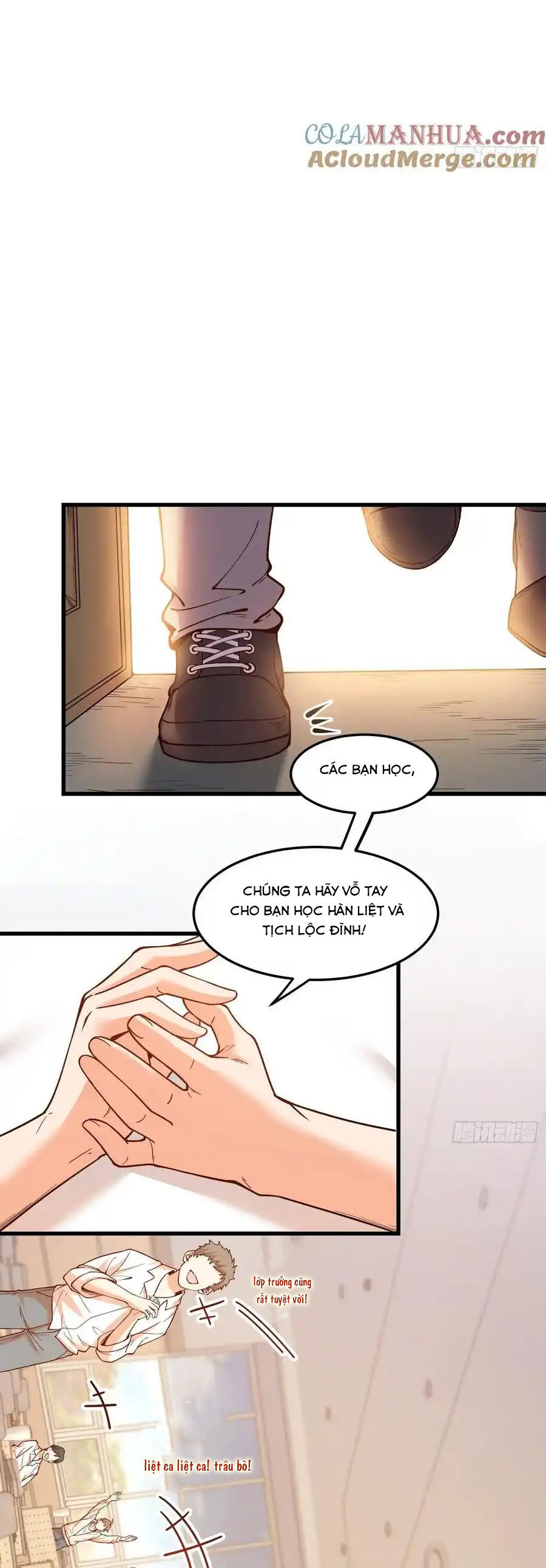 Trọng Sinh Không Làm Chạn Vương, Tôi Một Mình Nạp Game Thăng Cấp Chap 62 - Next Chap 63