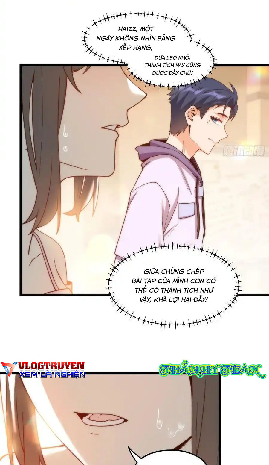 Trọng Sinh Không Làm Chạn Vương, Tôi Một Mình Nạp Game Thăng Cấp Chap 62 - Next Chap 63
