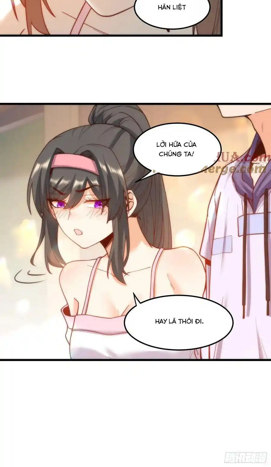 Trọng Sinh Không Làm Chạn Vương, Tôi Một Mình Nạp Game Thăng Cấp Chap 62 - Next Chap 63