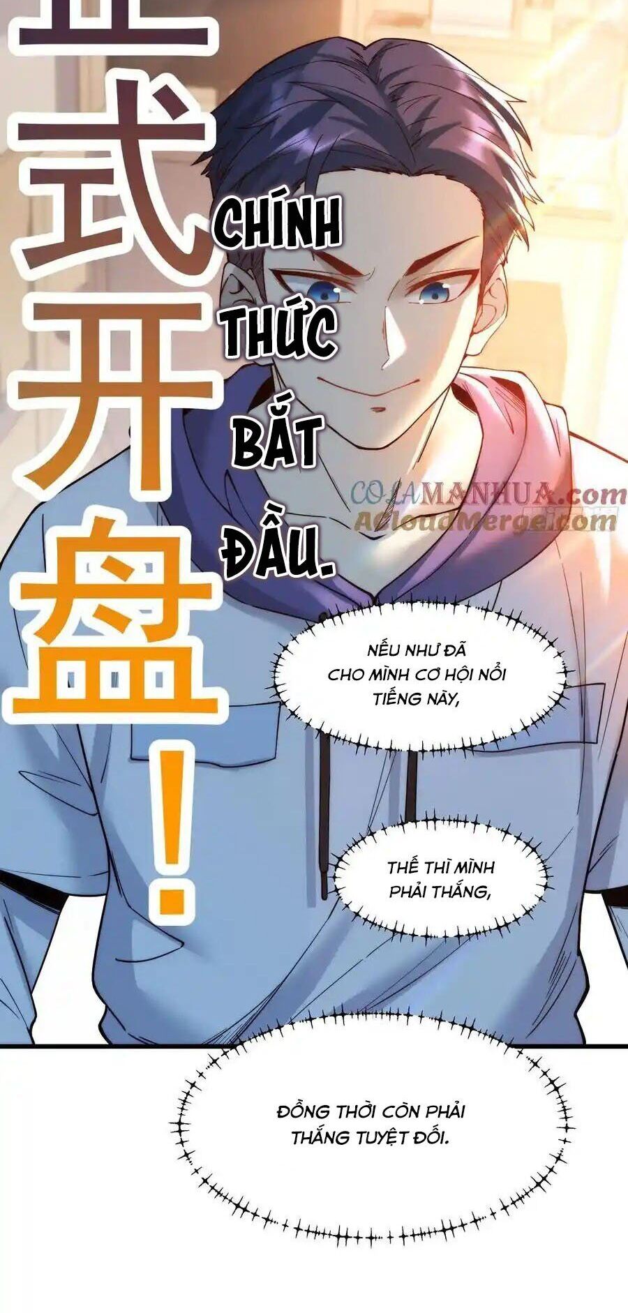 Trọng Sinh Không Làm Chạn Vương, Tôi Một Mình Nạp Game Thăng Cấp Chap 62 - Next Chap 63