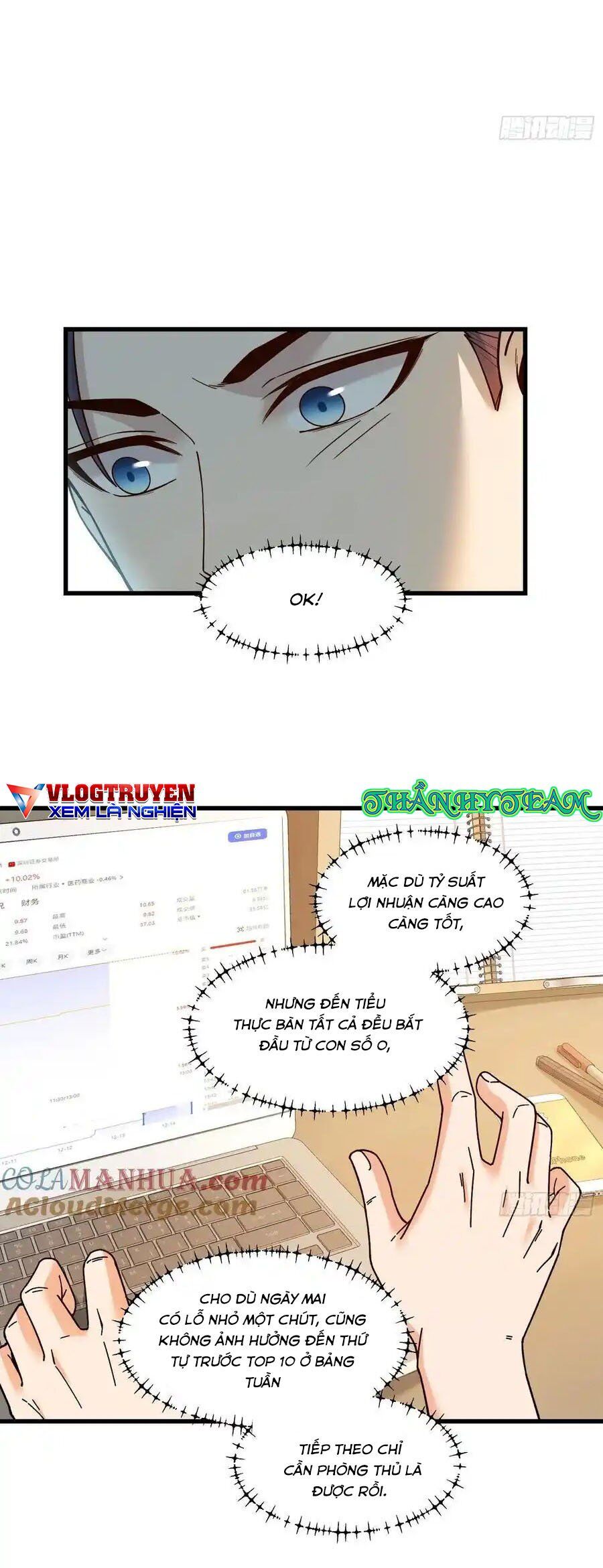 Trọng Sinh Không Làm Chạn Vương, Tôi Một Mình Nạp Game Thăng Cấp Chap 62 - Next Chap 63