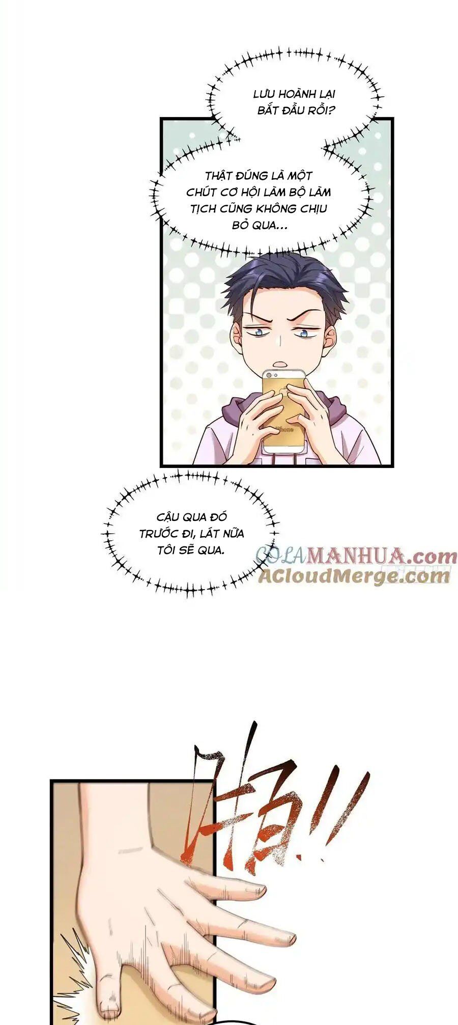 Trọng Sinh Không Làm Chạn Vương, Tôi Một Mình Nạp Game Thăng Cấp Chap 62 - Next Chap 63