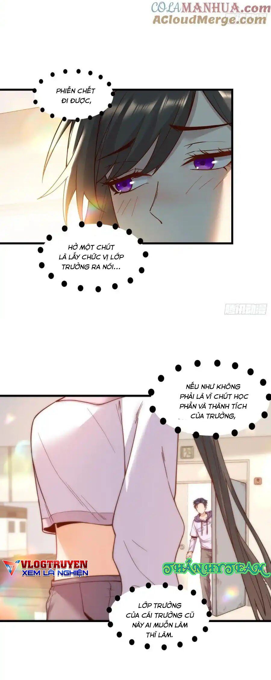 Trọng Sinh Không Làm Chạn Vương, Tôi Một Mình Nạp Game Thăng Cấp Chap 62 - Next Chap 63