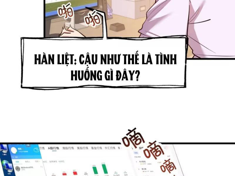 Trọng Sinh Không Làm Chạn Vương, Tôi Một Mình Nạp Game Thăng Cấp Chap 63 - Next Chap 64