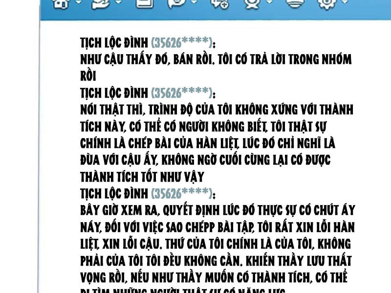 Trọng Sinh Không Làm Chạn Vương, Tôi Một Mình Nạp Game Thăng Cấp Chap 63 - Next Chap 64