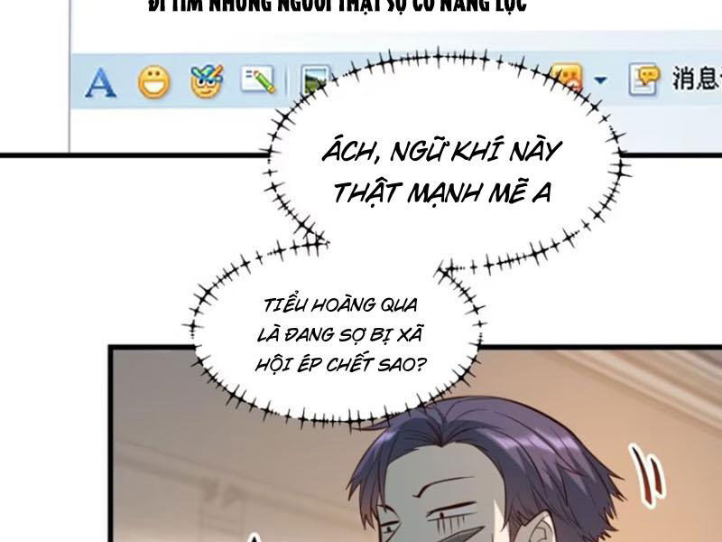 Trọng Sinh Không Làm Chạn Vương, Tôi Một Mình Nạp Game Thăng Cấp Chap 63 - Next Chap 64