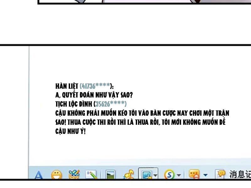Trọng Sinh Không Làm Chạn Vương, Tôi Một Mình Nạp Game Thăng Cấp Chap 63 - Next Chap 64
