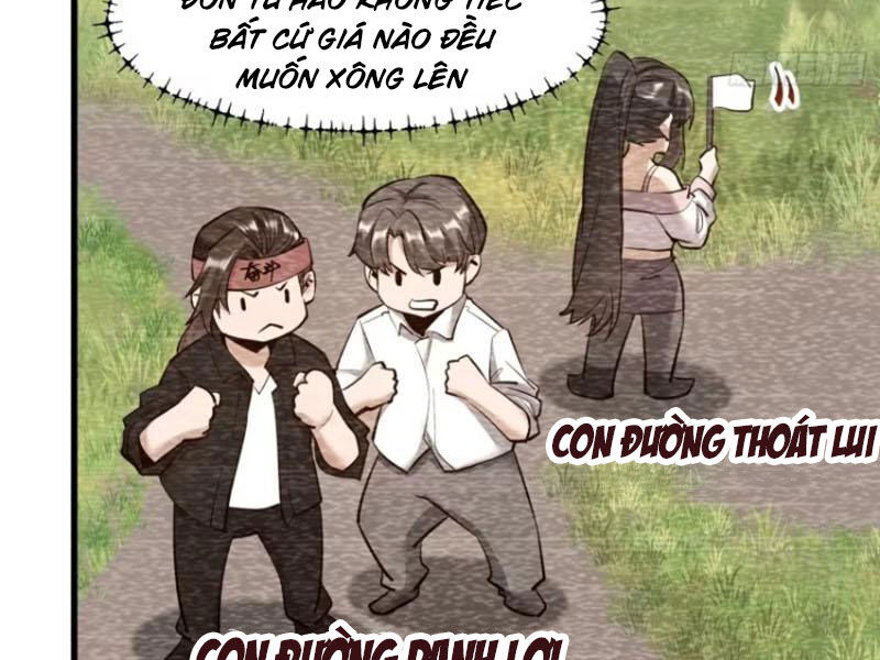 Trọng Sinh Không Làm Chạn Vương, Tôi Một Mình Nạp Game Thăng Cấp Chap 63 - Next Chap 64