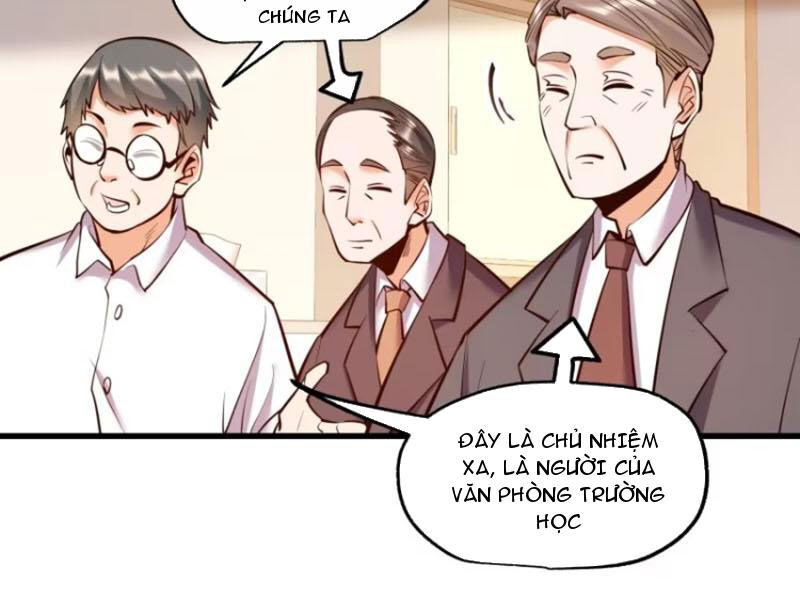 Trọng Sinh Không Làm Chạn Vương, Tôi Một Mình Nạp Game Thăng Cấp Chap 63 - Next Chap 64