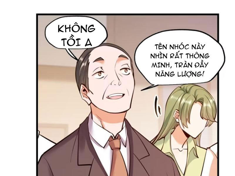 Trọng Sinh Không Làm Chạn Vương, Tôi Một Mình Nạp Game Thăng Cấp Chap 63 - Next Chap 64