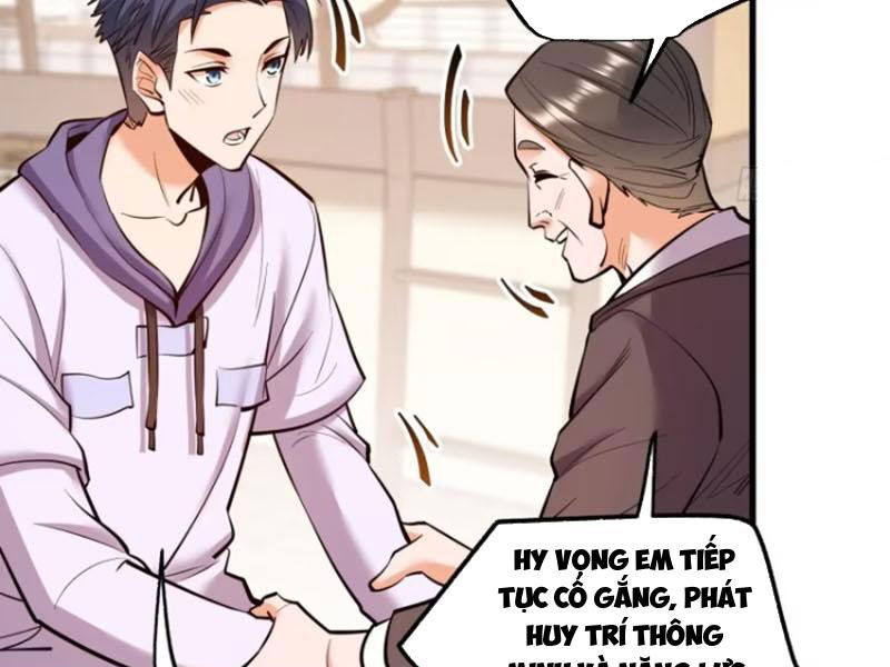 Trọng Sinh Không Làm Chạn Vương, Tôi Một Mình Nạp Game Thăng Cấp Chap 63 - Next Chap 64