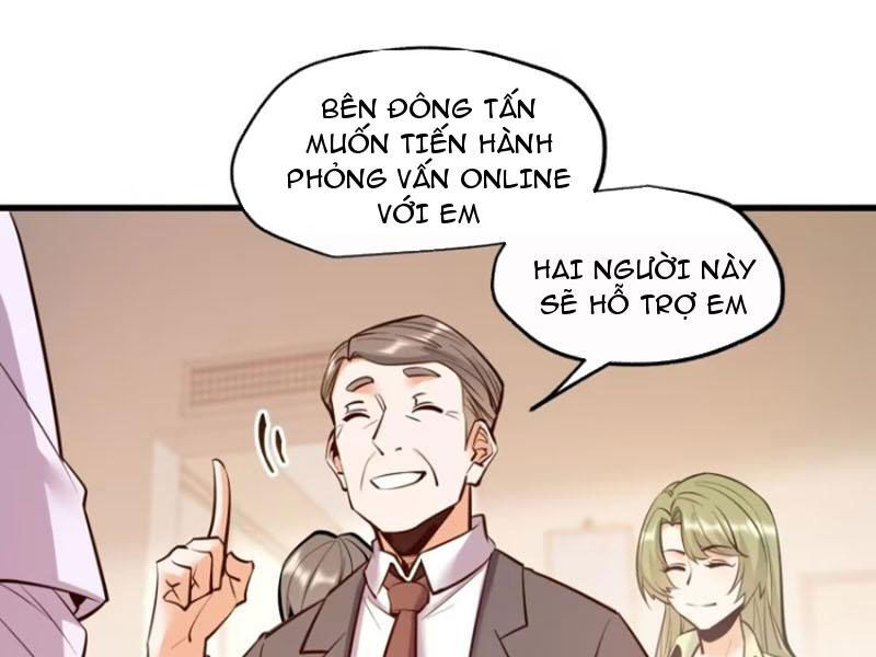 Trọng Sinh Không Làm Chạn Vương, Tôi Một Mình Nạp Game Thăng Cấp Chap 63 - Next Chap 64