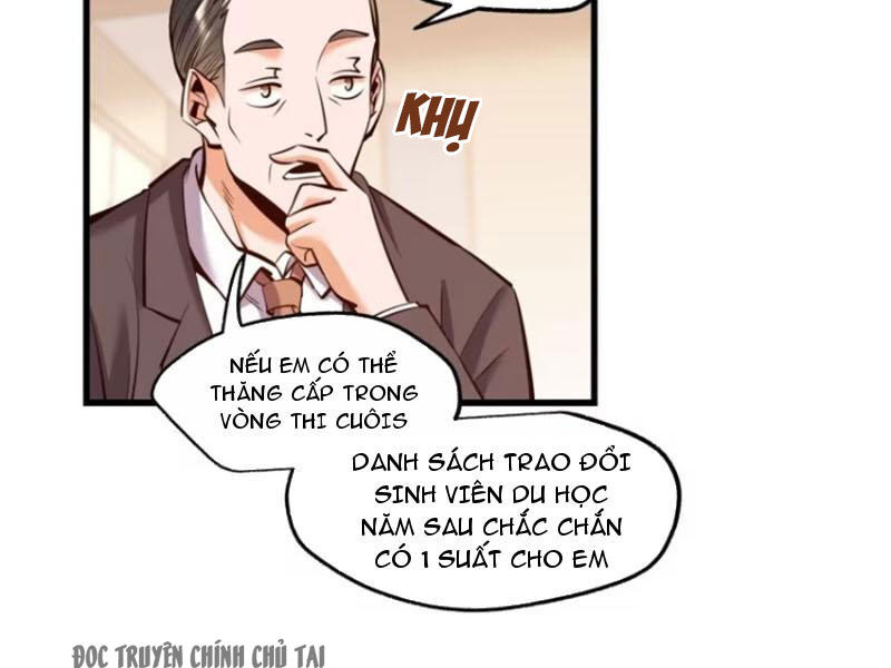 Trọng Sinh Không Làm Chạn Vương, Tôi Một Mình Nạp Game Thăng Cấp Chap 63 - Next Chap 64