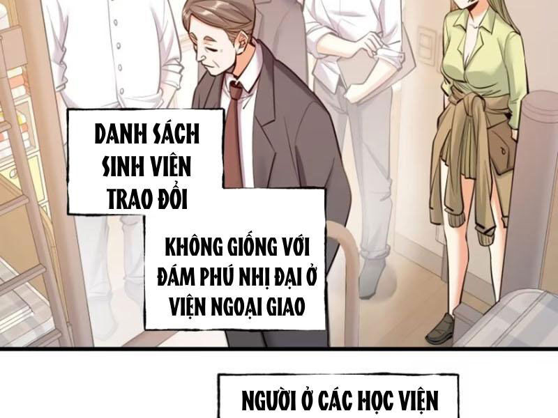 Trọng Sinh Không Làm Chạn Vương, Tôi Một Mình Nạp Game Thăng Cấp Chap 63 - Next Chap 64