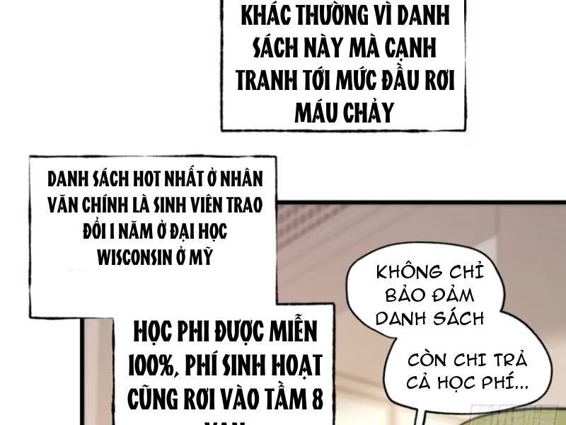 Trọng Sinh Không Làm Chạn Vương, Tôi Một Mình Nạp Game Thăng Cấp Chap 63 - Next Chap 64