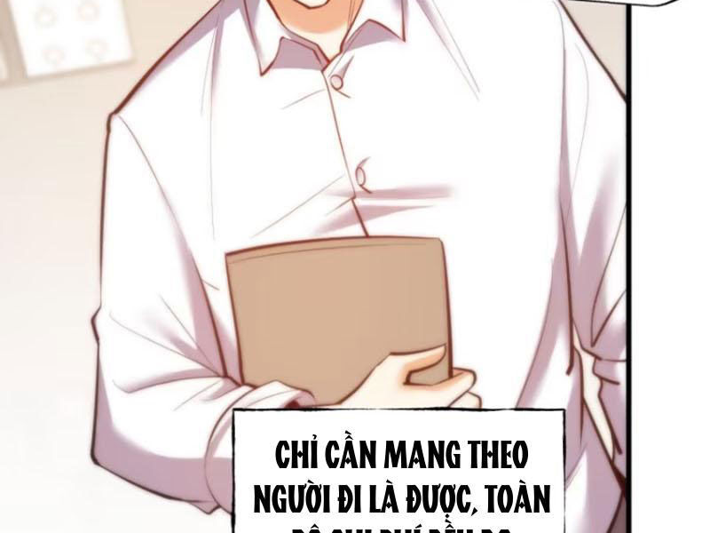 Trọng Sinh Không Làm Chạn Vương, Tôi Một Mình Nạp Game Thăng Cấp Chap 63 - Next Chap 64