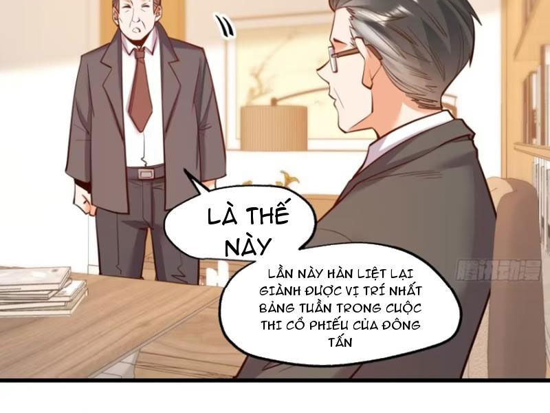 Trọng Sinh Không Làm Chạn Vương, Tôi Một Mình Nạp Game Thăng Cấp Chap 64 - Next Chap 65