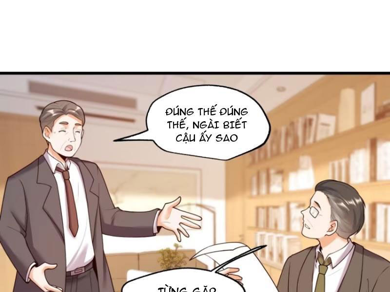 Trọng Sinh Không Làm Chạn Vương, Tôi Một Mình Nạp Game Thăng Cấp Chap 64 - Next Chap 65