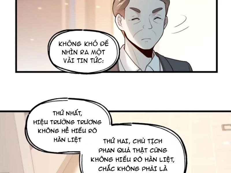 Trọng Sinh Không Làm Chạn Vương, Tôi Một Mình Nạp Game Thăng Cấp Chap 64 - Next Chap 65