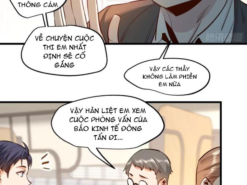 Trọng Sinh Không Làm Chạn Vương, Tôi Một Mình Nạp Game Thăng Cấp Chap 64 - Next Chap 65