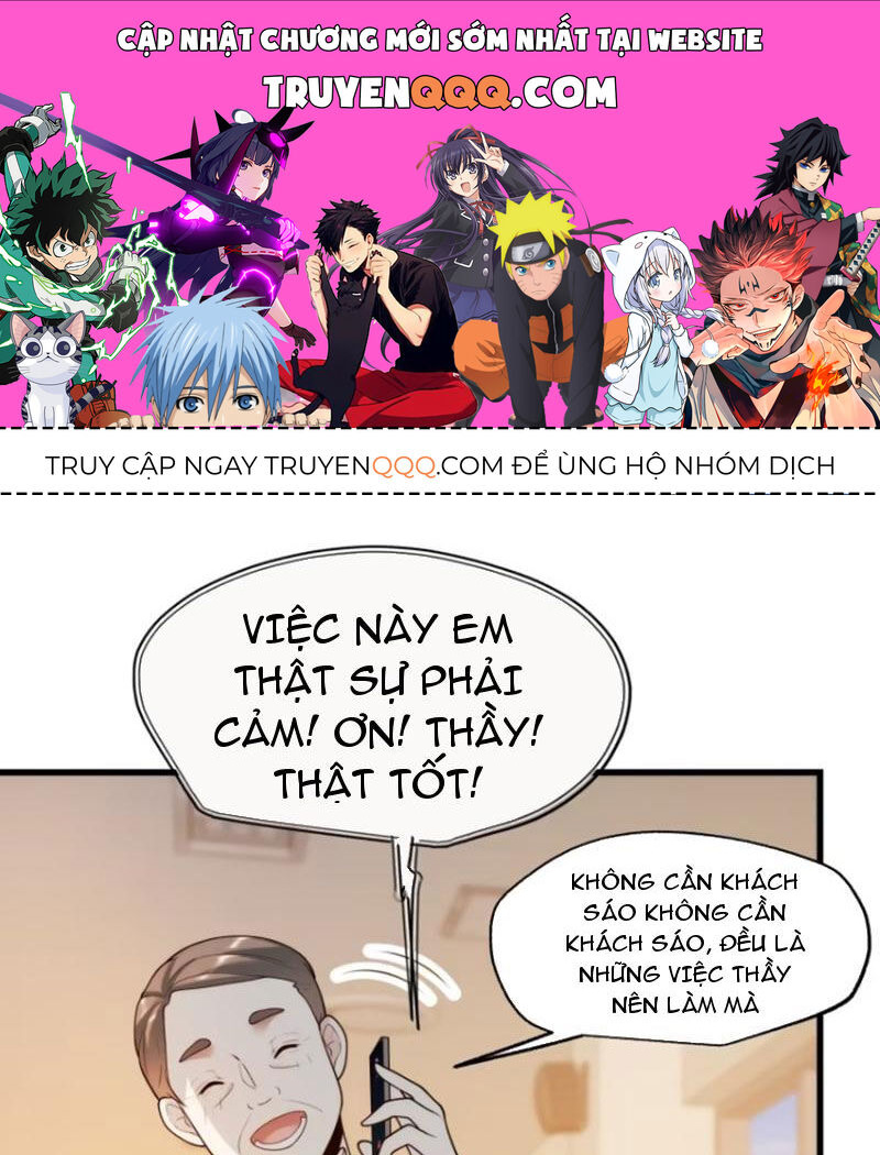Trọng Sinh Không Làm Chạn Vương, Tôi Một Mình Nạp Game Thăng Cấp Chap 65 - Next Chap 66