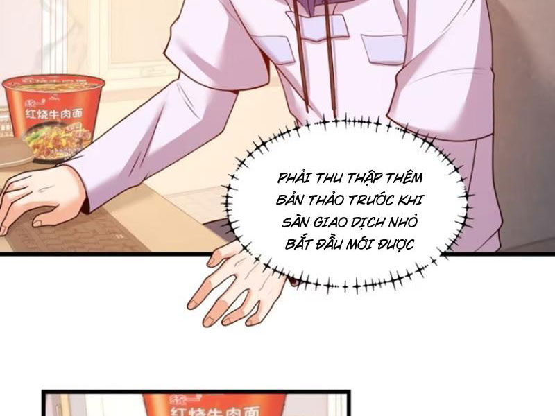 Trọng Sinh Không Làm Chạn Vương, Tôi Một Mình Nạp Game Thăng Cấp Chap 65 - Next Chap 66