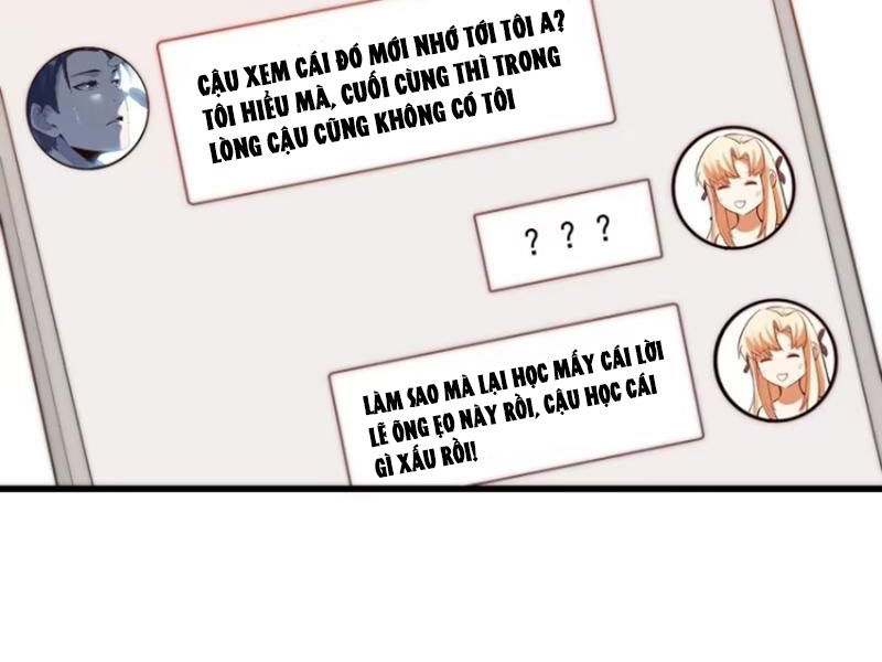Trọng Sinh Không Làm Chạn Vương, Tôi Một Mình Nạp Game Thăng Cấp Chap 65 - Next Chap 66