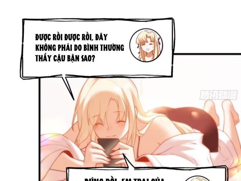 Trọng Sinh Không Làm Chạn Vương, Tôi Một Mình Nạp Game Thăng Cấp Chap 65 - Next Chap 66