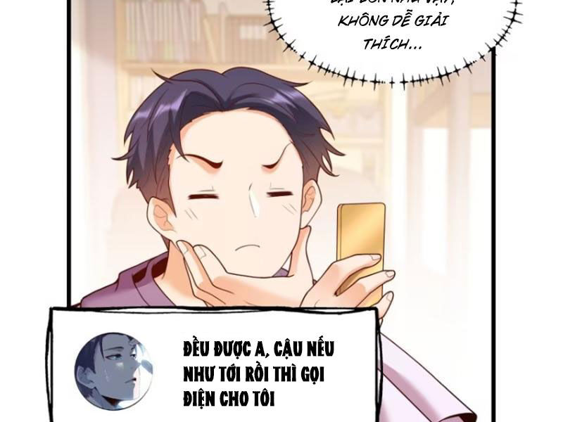 Trọng Sinh Không Làm Chạn Vương, Tôi Một Mình Nạp Game Thăng Cấp Chap 65 - Next Chap 66