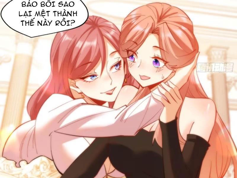 Trọng Sinh Không Làm Chạn Vương, Tôi Một Mình Nạp Game Thăng Cấp Chap 65 - Next Chap 66