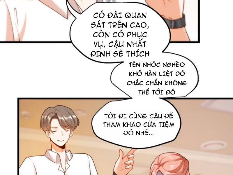 Trọng Sinh Không Làm Chạn Vương, Tôi Một Mình Nạp Game Thăng Cấp Chap 65 - Next Chap 66