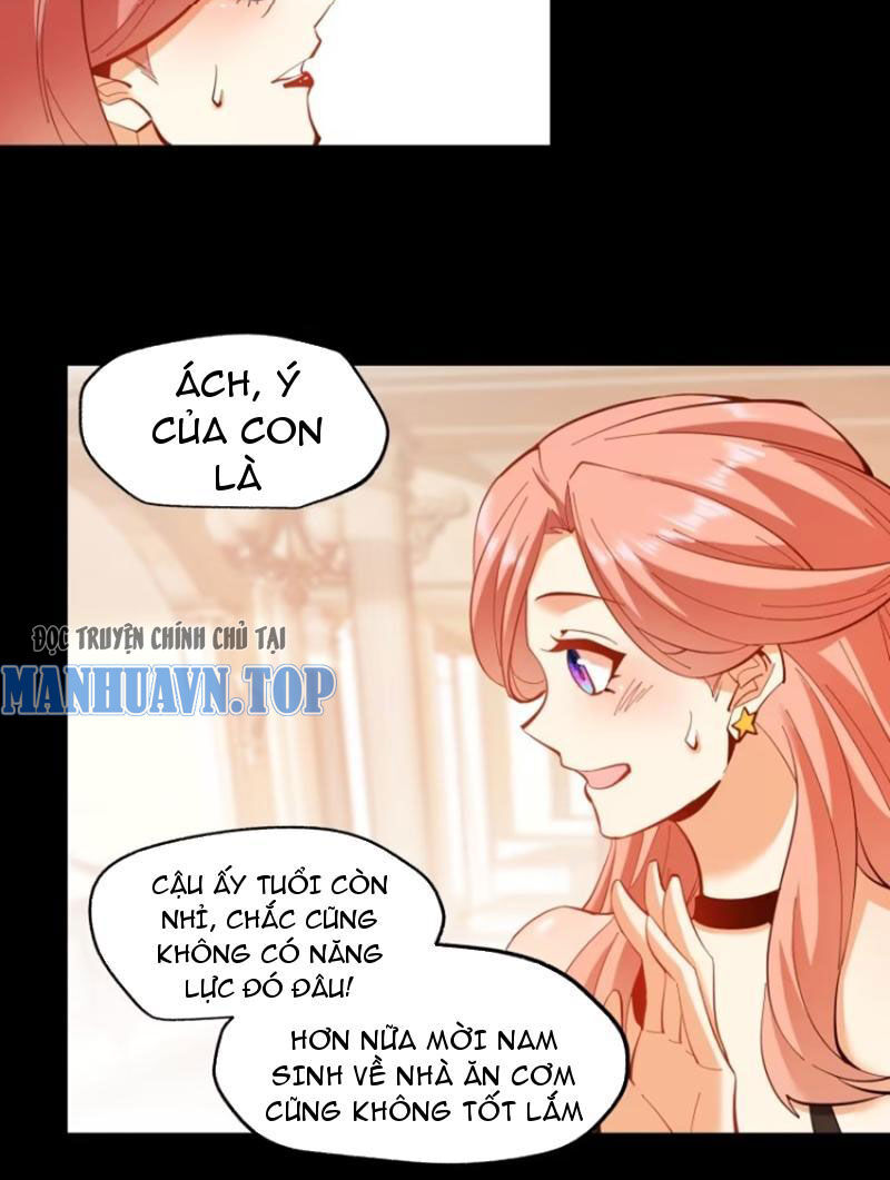 Trọng Sinh Không Làm Chạn Vương, Tôi Một Mình Nạp Game Thăng Cấp Chap 66 - Next Chap 67