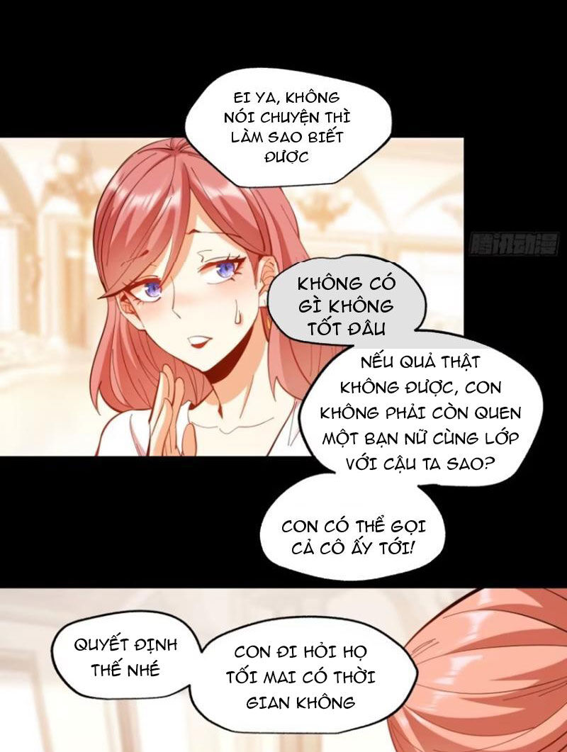 Trọng Sinh Không Làm Chạn Vương, Tôi Một Mình Nạp Game Thăng Cấp Chap 66 - Next Chap 67