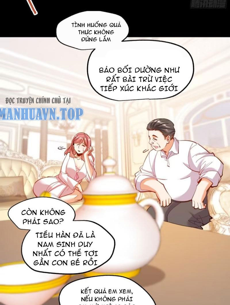 Trọng Sinh Không Làm Chạn Vương, Tôi Một Mình Nạp Game Thăng Cấp Chap 66 - Next Chap 67